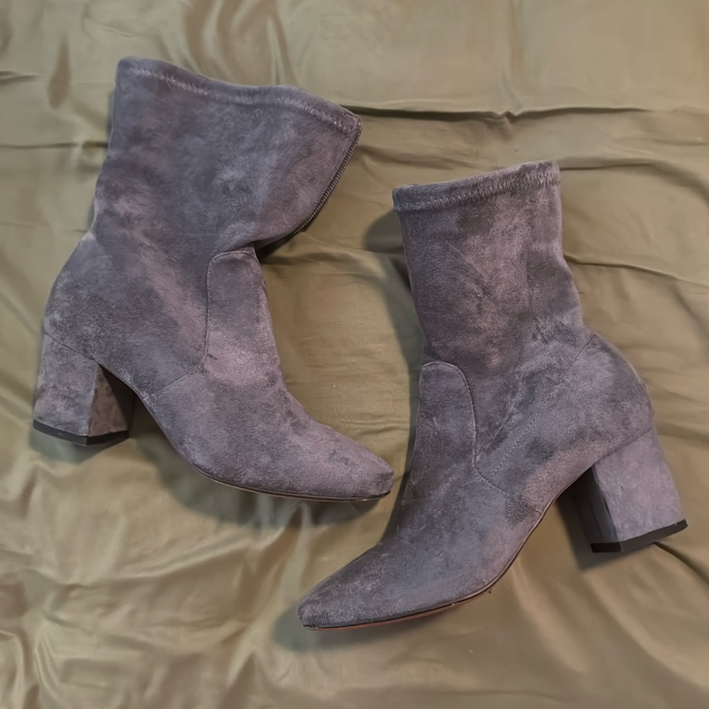 boots